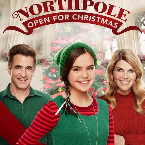 Northpole: Open for Christmas