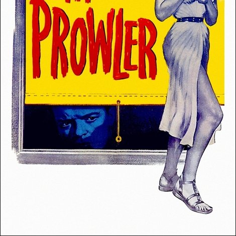 The Prowler