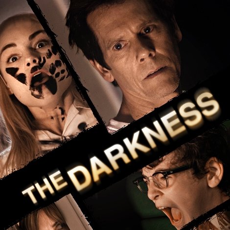 The Darkness