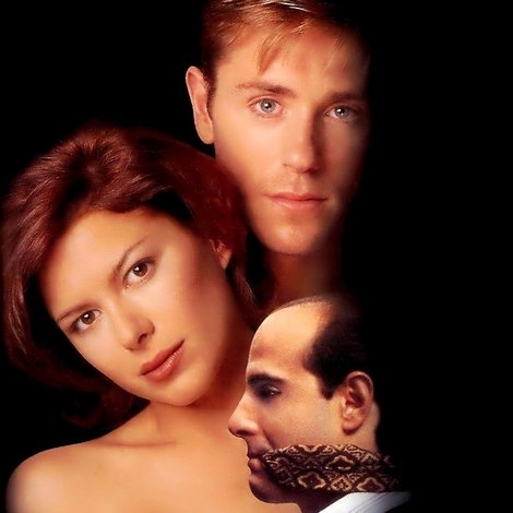 Sex and the Other Man
