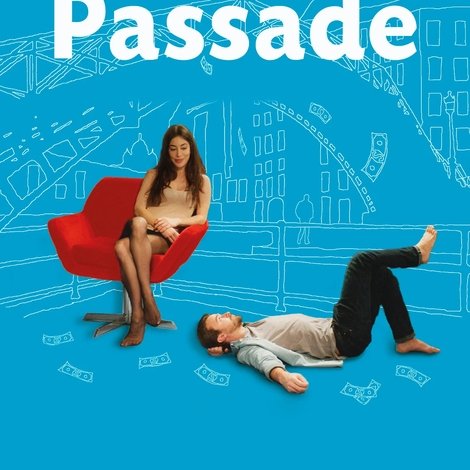 Passade