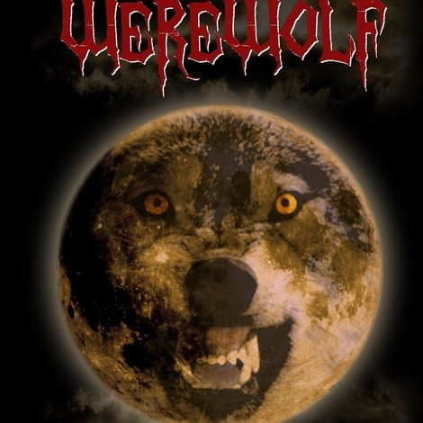 Rage of the Werewolf
