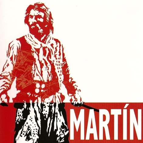 Martín Fierro