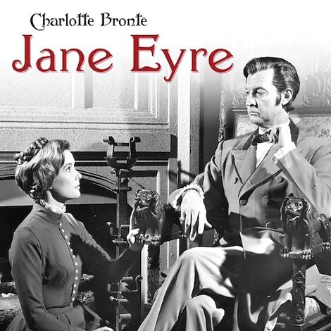 Jane Eyre