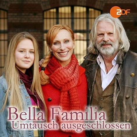 Bella Familia - Umtausch ausgeschlossen