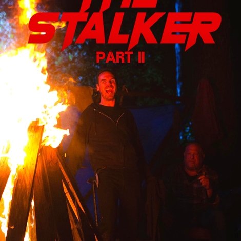 The Stalker Part II