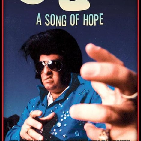 Dread Zeppelin: A Song of Hope