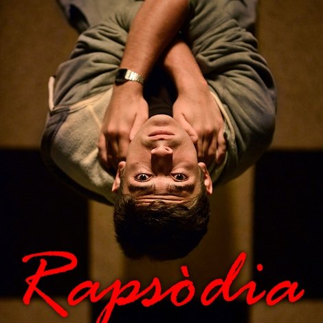 Rapsòdia