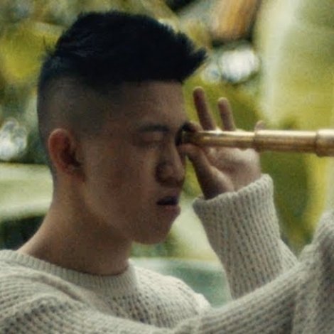 Rich Brian Is The Sailor