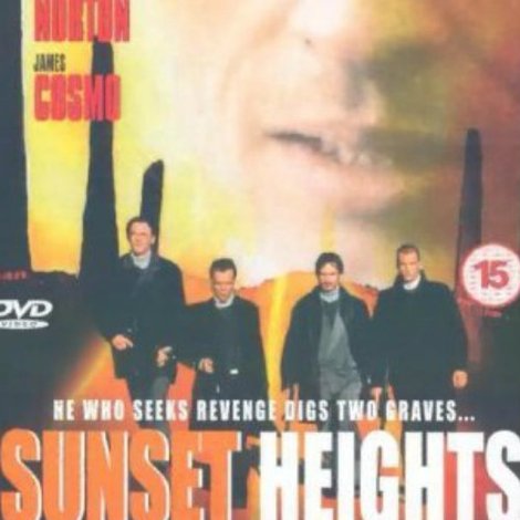 Sunset Heights