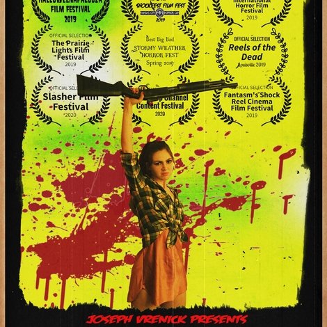 Double Bill (Blood Oaks/Sex Demon)