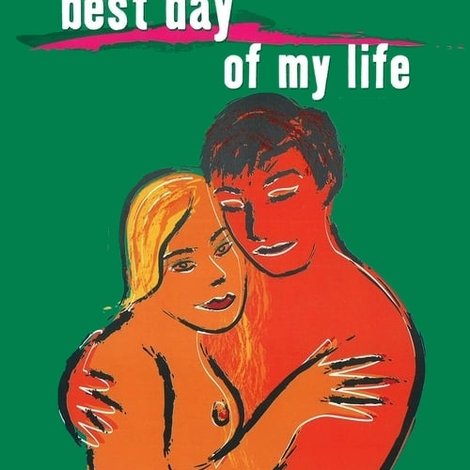 Il più bel giorno della mia vita