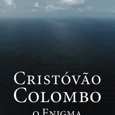 Cristóvão Colombo - O Enigma