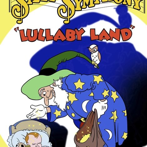 Lullaby Land