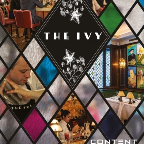 The Ivy