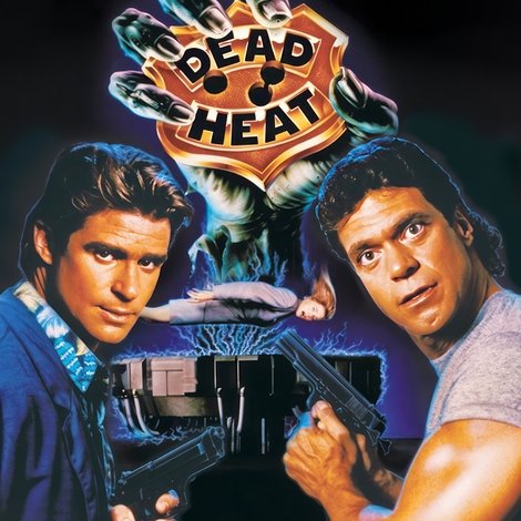 Dead Heat