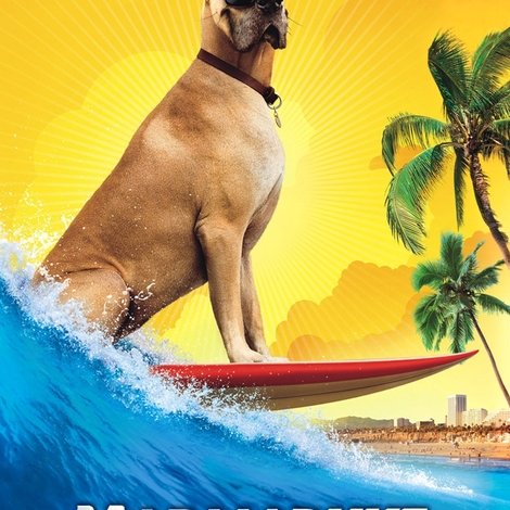 Marmaduke