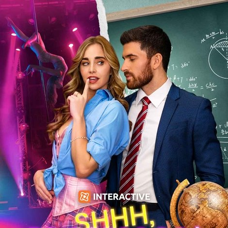 Shhh, Professor! Please Don't Tell
