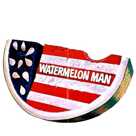 Watermelon Man