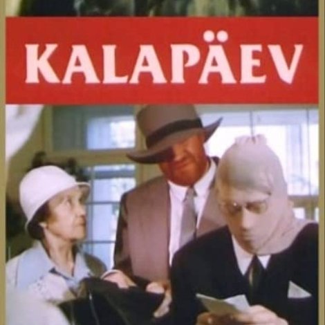 Kalapäev