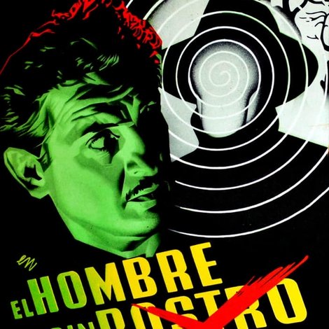 El hombre sin rostro