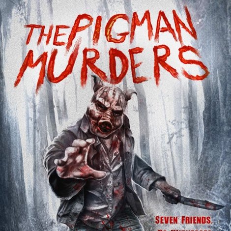 The Pigman Murders