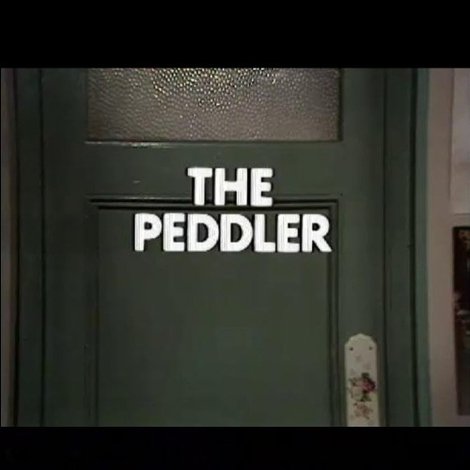 The Peddler