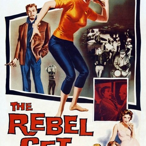 The Rebel Set