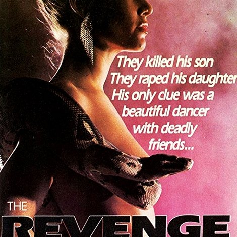 Extreme Vengeance