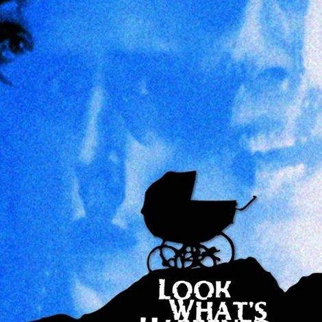Look What's Happened to Rosemary's Baby