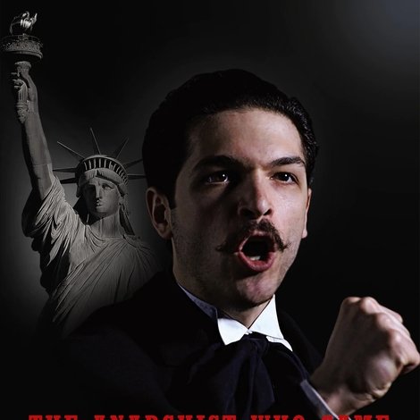 L'anarchico venuto dall'America