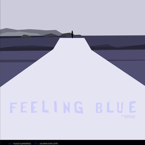 Feeling Blue