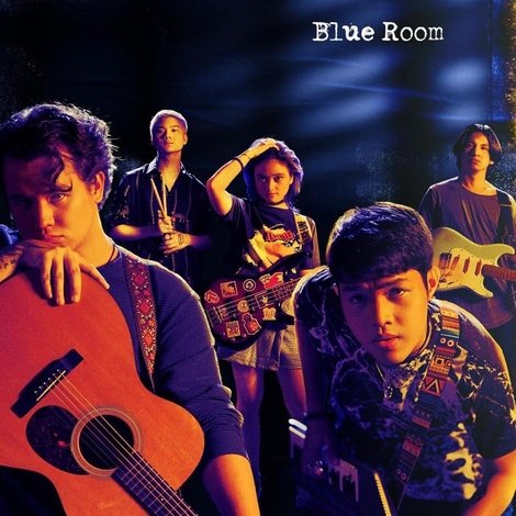 Blue Room