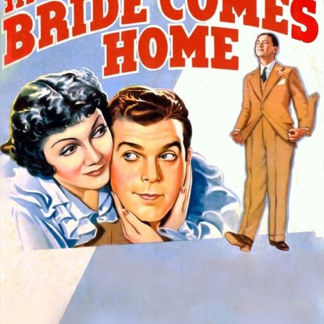 The Bride Comes Home