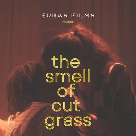 The Smell of Cut Grass