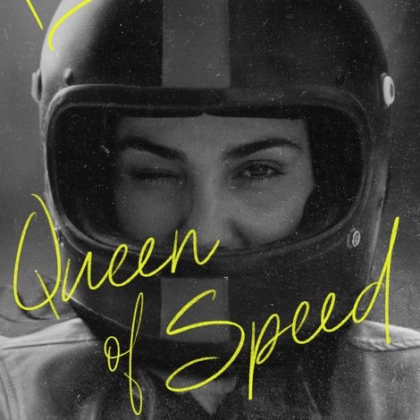 Queen of Speed