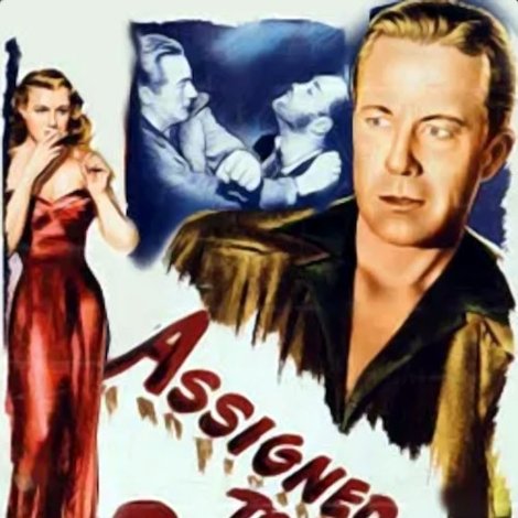 Assigned to Danger