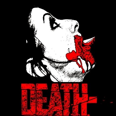 Death-Scort Service