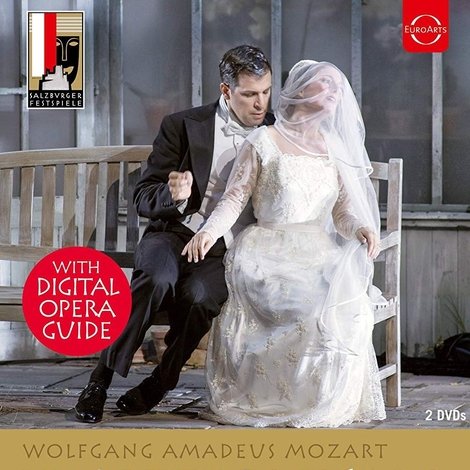 Le Nozze di Figaro