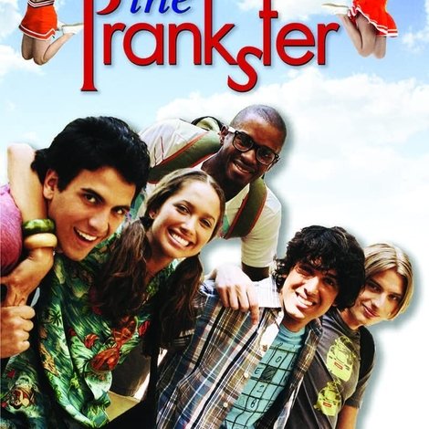 The Prankster