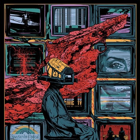 Videoblivion