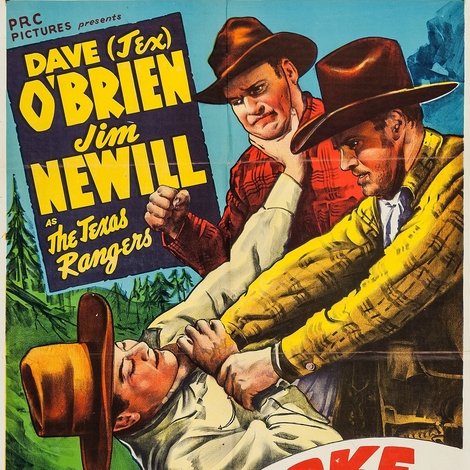 Gunsmoke Mesa