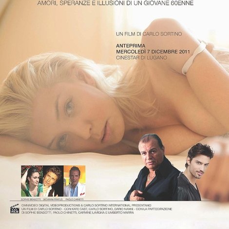 Innamorarsi alla mia età