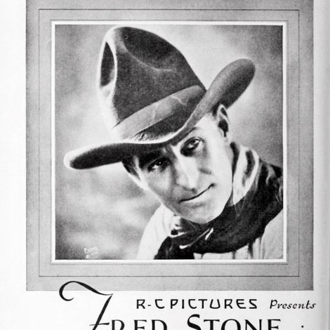 The Duke of Chimney Butte