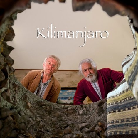Kilimanjaro