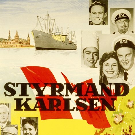 Styrmand Karlsen