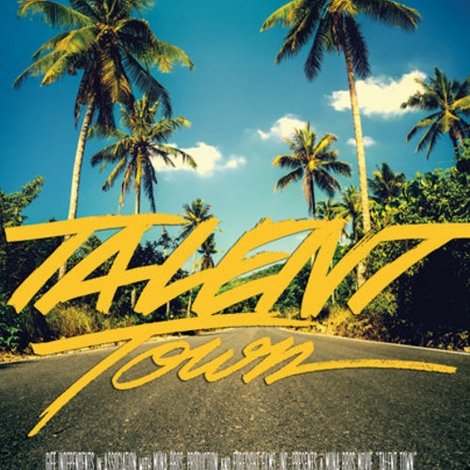 Talent Town