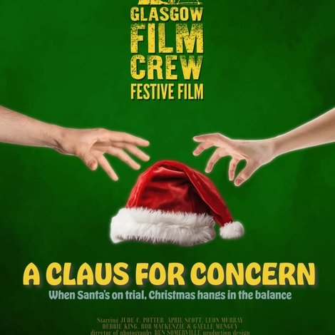 A Claus for Concern