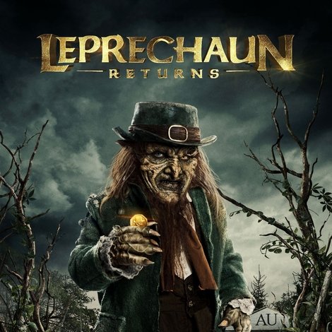 Leprechaun Returns