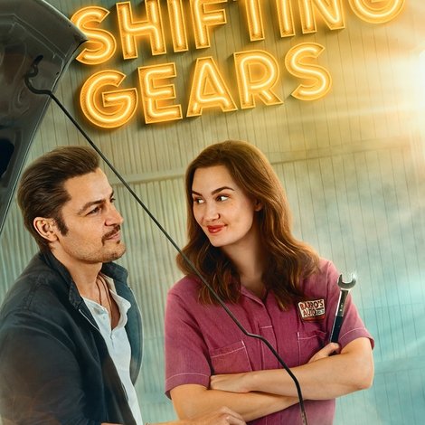 Shifting Gears